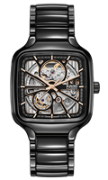 Reloj Rado Rado True Square in Cerámica R27086162 - R27086162